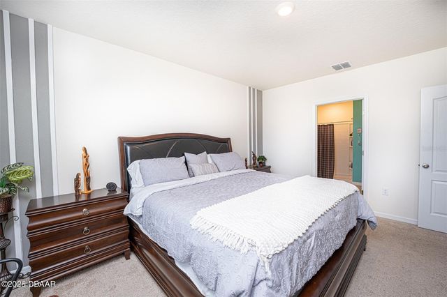 1326 Middle Lake Drive, Ormond Beach, FL 32174