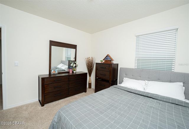 1326 Middle Lake Drive, Ormond Beach, FL 32174