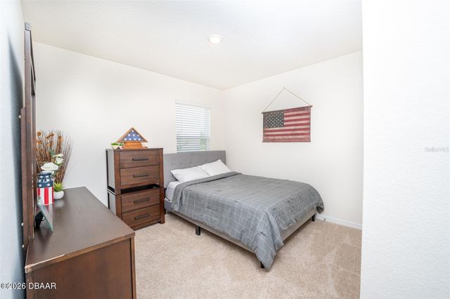 1326 Middle Lake Drive, Ormond Beach, FL 32174