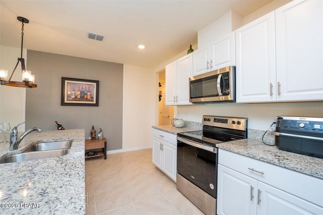 1326 Middle Lake Drive, Ormond Beach, FL 32174