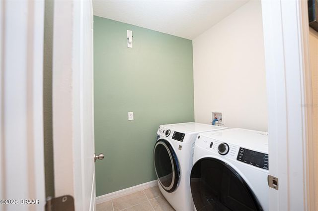 1326 Middle Lake Drive, Ormond Beach, FL 32174