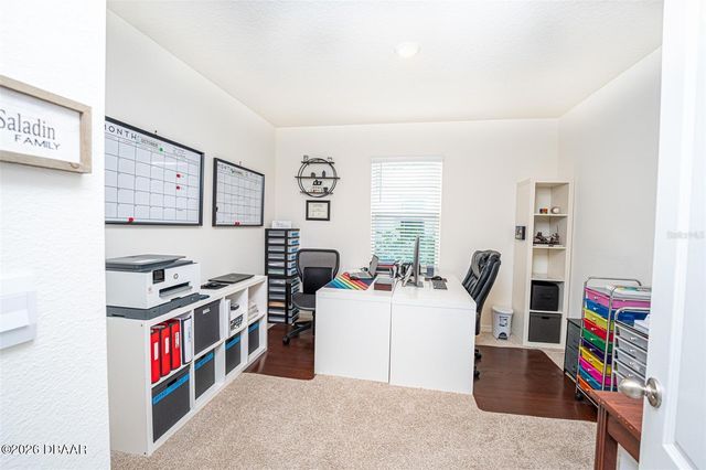 1326 Middle Lake Drive, Ormond Beach, FL 32174