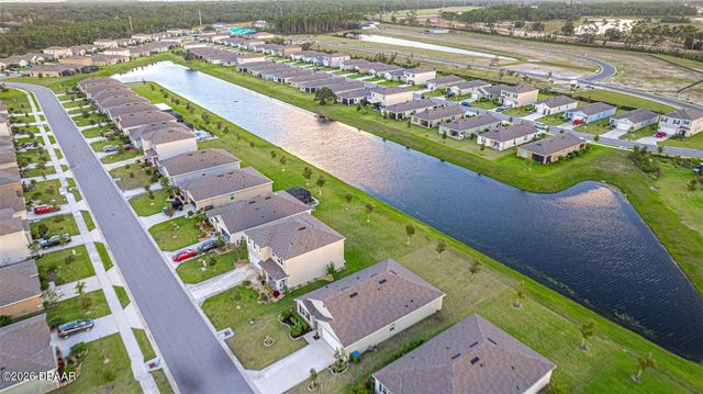 1326 Middle Lake Drive, Ormond Beach, FL 32174