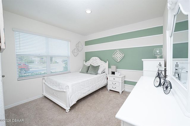 1326 Middle Lake Drive, Ormond Beach, FL 32174