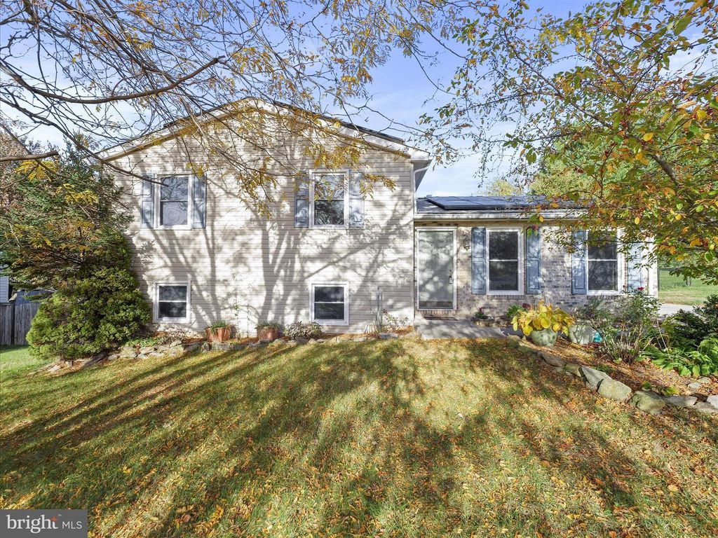 104 REBECCAS CT, Smithsburg, MD 21783