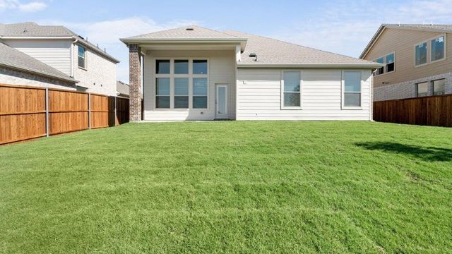 1721 Bleriot Ct., Mckinney, TX 75071