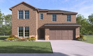 1721 Bleriot Ct., Mckinney, TX 75071