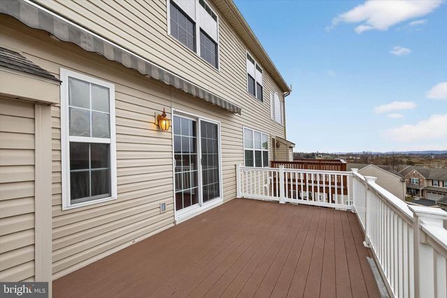 307 STONERIDGE CT, New Cumberland, PA 17070