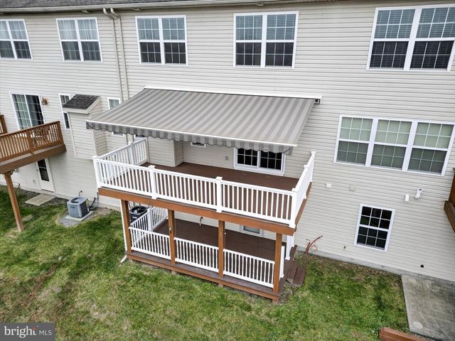 307 STONERIDGE CT, New Cumberland, PA 17070