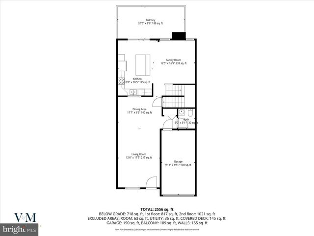 307 STONERIDGE CT, New Cumberland, PA 17070