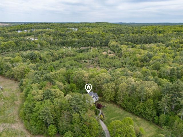 212 Oak Hill Road, Barrington, NH 03825