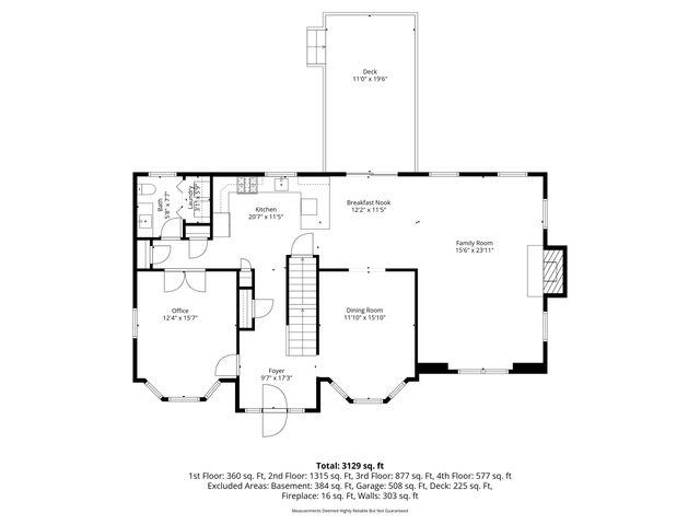 212 Oak Hill Road, Barrington, NH 03825