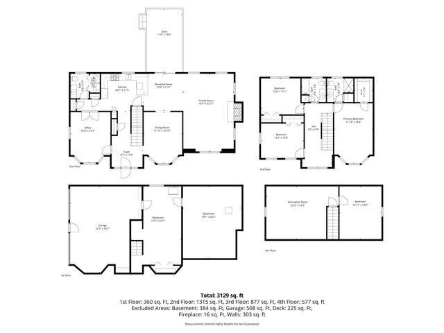 212 Oak Hill Road, Barrington, NH 03825