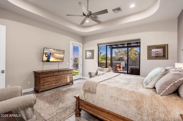 15021 E GOLDEN EAGLE Boulevard, Fountain Hills, AZ 85268