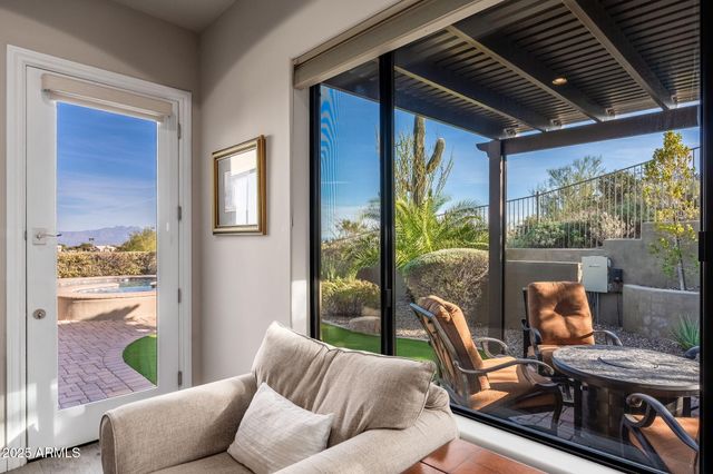 15021 E GOLDEN EAGLE Boulevard, Fountain Hills, AZ 85268