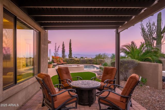 15021 E GOLDEN EAGLE Boulevard, Fountain Hills, AZ 85268