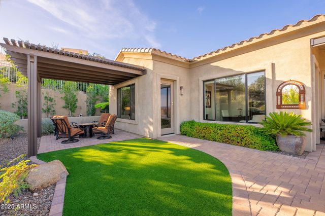 15021 E GOLDEN EAGLE Boulevard, Fountain Hills, AZ 85268