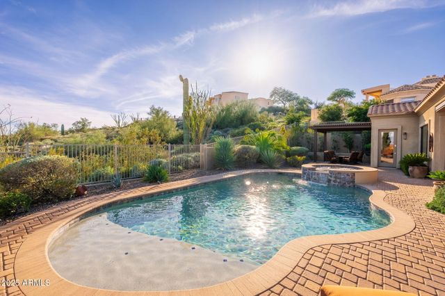 15021 E GOLDEN EAGLE Boulevard, Fountain Hills, AZ 85268