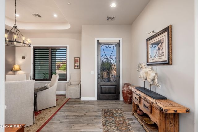 15021 E GOLDEN EAGLE Boulevard, Fountain Hills, AZ 85268