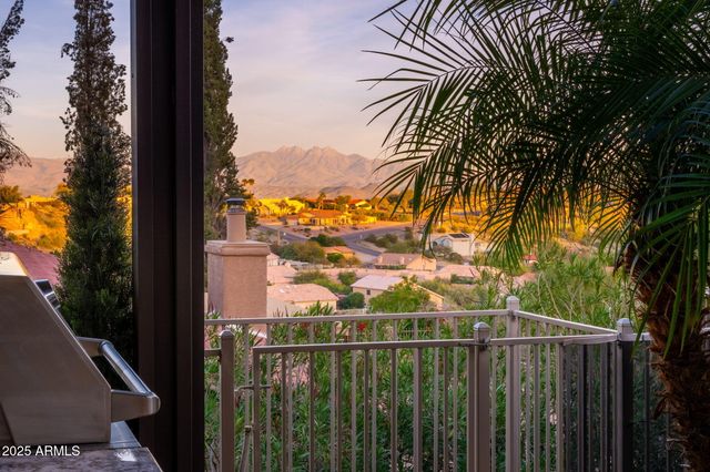 15021 E GOLDEN EAGLE Boulevard, Fountain Hills, AZ 85268