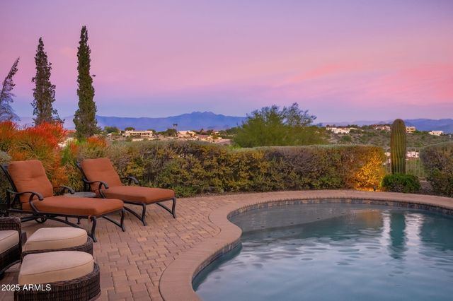 15021 E GOLDEN EAGLE Boulevard, Fountain Hills, AZ 85268