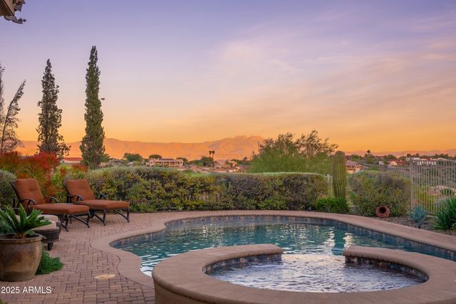 15021 E GOLDEN EAGLE Boulevard, Fountain Hills, AZ 85268