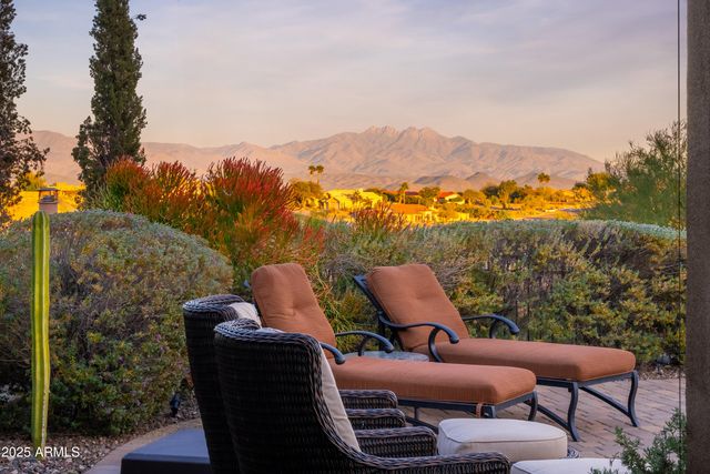 15021 E GOLDEN EAGLE Boulevard, Fountain Hills, AZ 85268