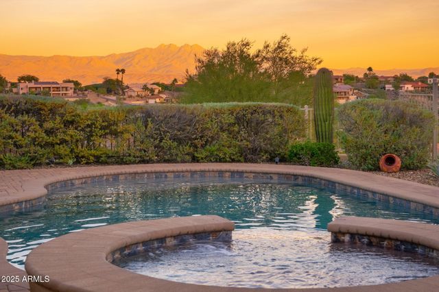 15021 E GOLDEN EAGLE Boulevard, Fountain Hills, AZ 85268