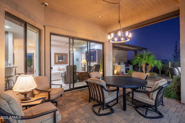 15021 E GOLDEN EAGLE Boulevard, Fountain Hills, AZ 85268