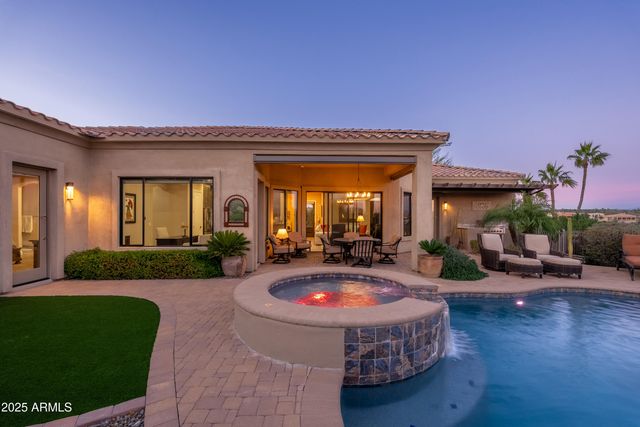 15021 E GOLDEN EAGLE Boulevard, Fountain Hills, AZ 85268