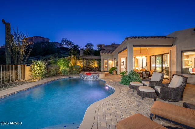 15021 E GOLDEN EAGLE Boulevard, Fountain Hills, AZ 85268