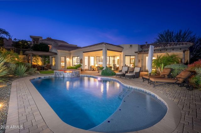 15021 E GOLDEN EAGLE Boulevard, Fountain Hills, AZ 85268