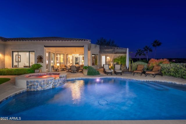 15021 E GOLDEN EAGLE Boulevard, Fountain Hills, AZ 85268