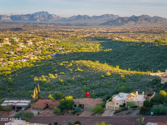 15021 E GOLDEN EAGLE Boulevard, Fountain Hills, AZ 85268