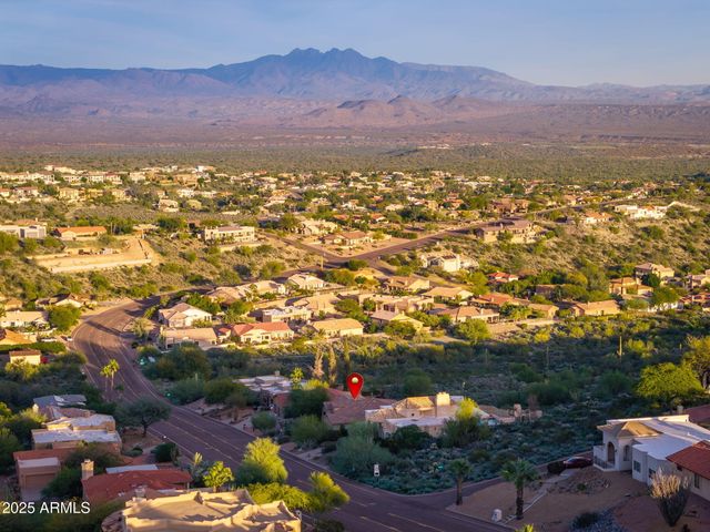 15021 E GOLDEN EAGLE Boulevard, Fountain Hills, AZ 85268