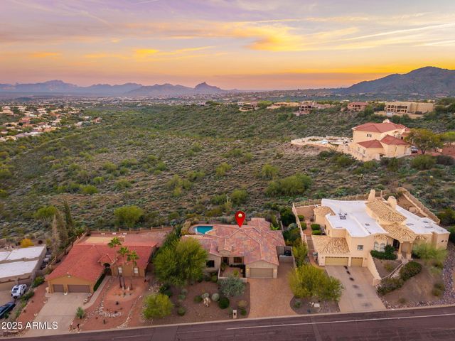 15021 E GOLDEN EAGLE Boulevard, Fountain Hills, AZ 85268