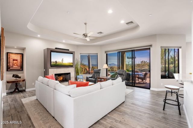 15021 E GOLDEN EAGLE Boulevard, Fountain Hills, AZ 85268