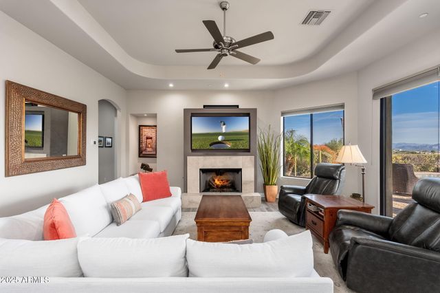 15021 E GOLDEN EAGLE Boulevard, Fountain Hills, AZ 85268