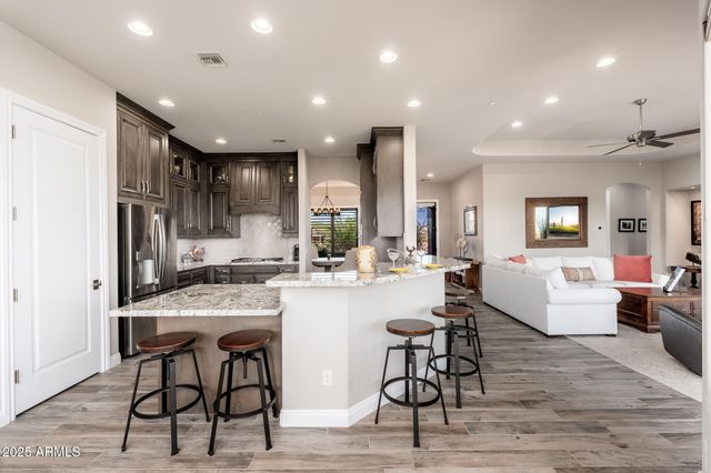 15021 E GOLDEN EAGLE Boulevard, Fountain Hills, AZ 85268