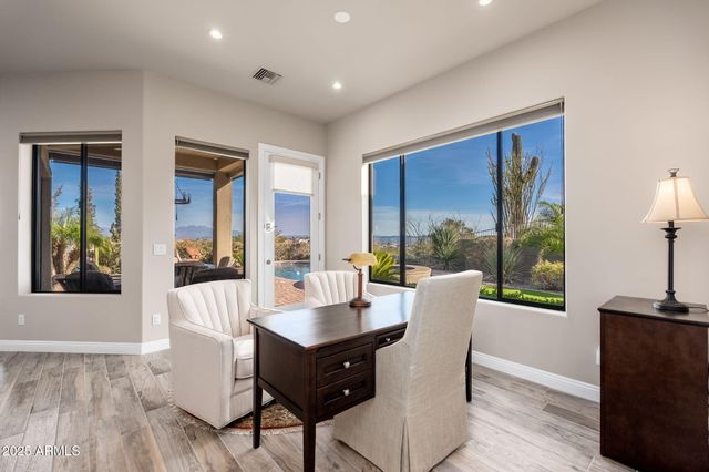 15021 E GOLDEN EAGLE Boulevard, Fountain Hills, AZ 85268