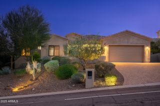 15021 E GOLDEN EAGLE Boulevard, Fountain Hills, AZ 85268