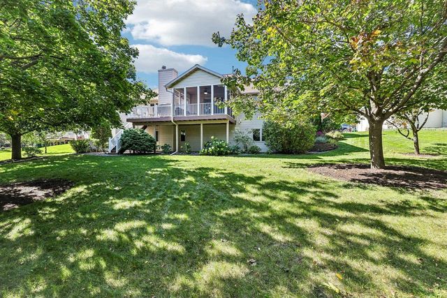 1704 Alexandria Court, Waunakee, WI 53597