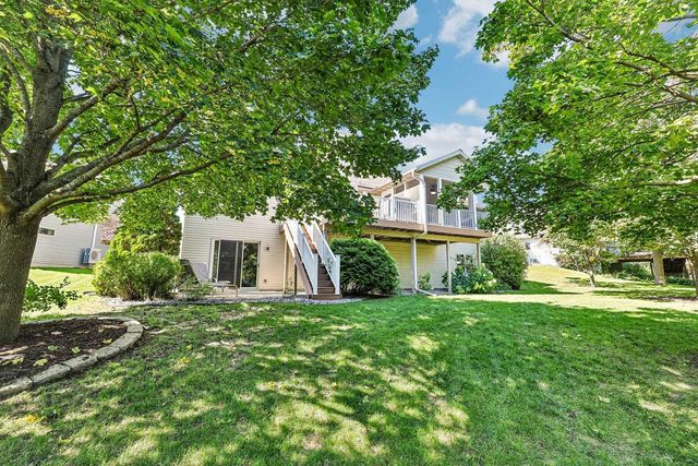 1704 Alexandria Court, Waunakee, WI 53597