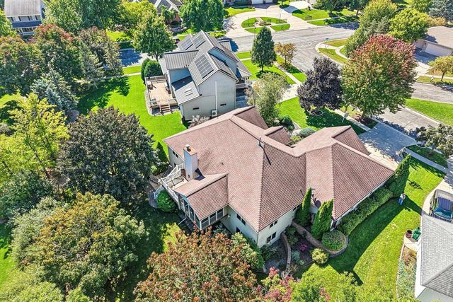 1704 Alexandria Court, Waunakee, WI 53597