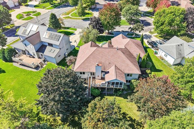 1704 Alexandria Court, Waunakee, WI 53597