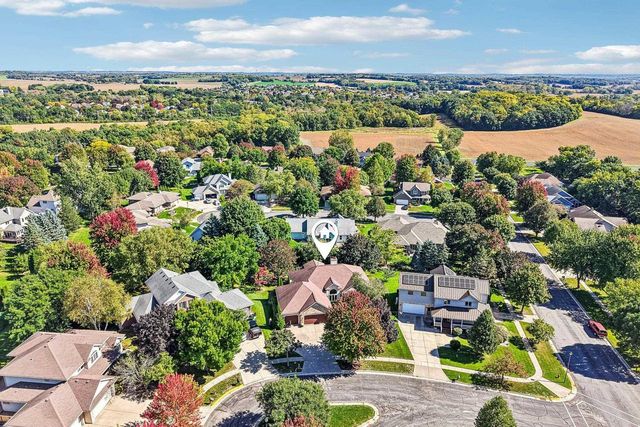 1704 Alexandria Court, Waunakee, WI 53597