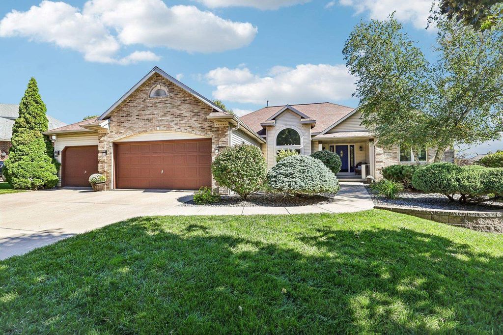 1704 Alexandria Court, Waunakee, WI 53597