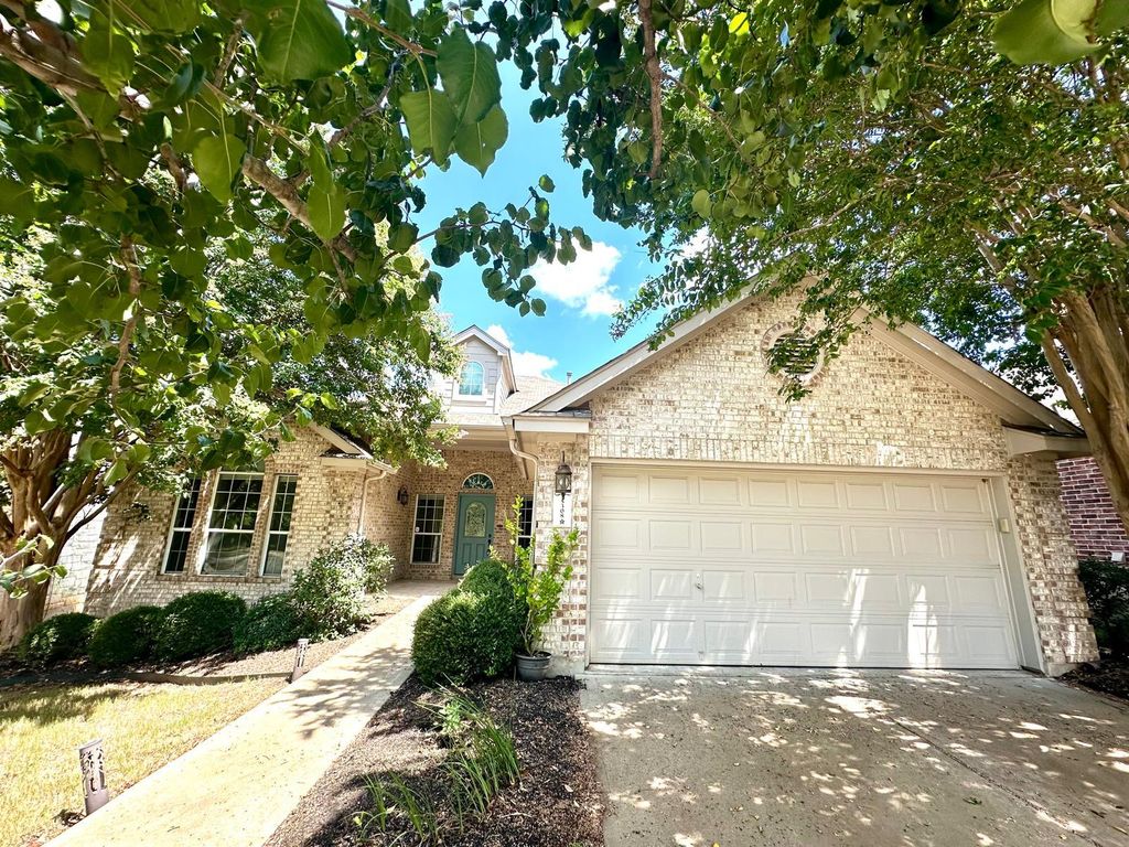 15308 Morgan Creek CT, Austin, TX 78717