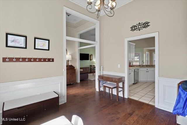 345 Avalon Way, Brandon, MS 39047