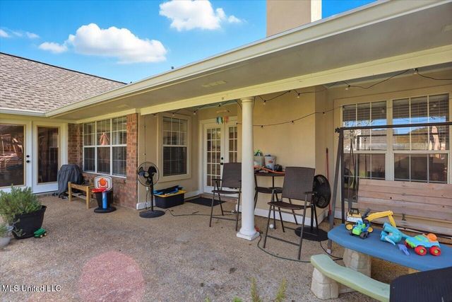 345 Avalon Way, Brandon, MS 39047